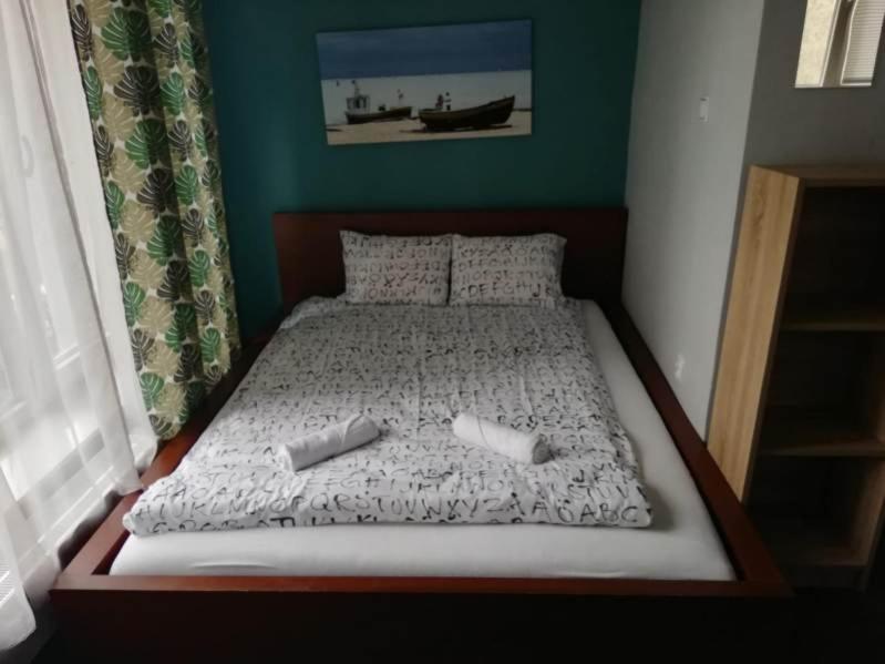 Villa 20 Zoppot Zimmer foto