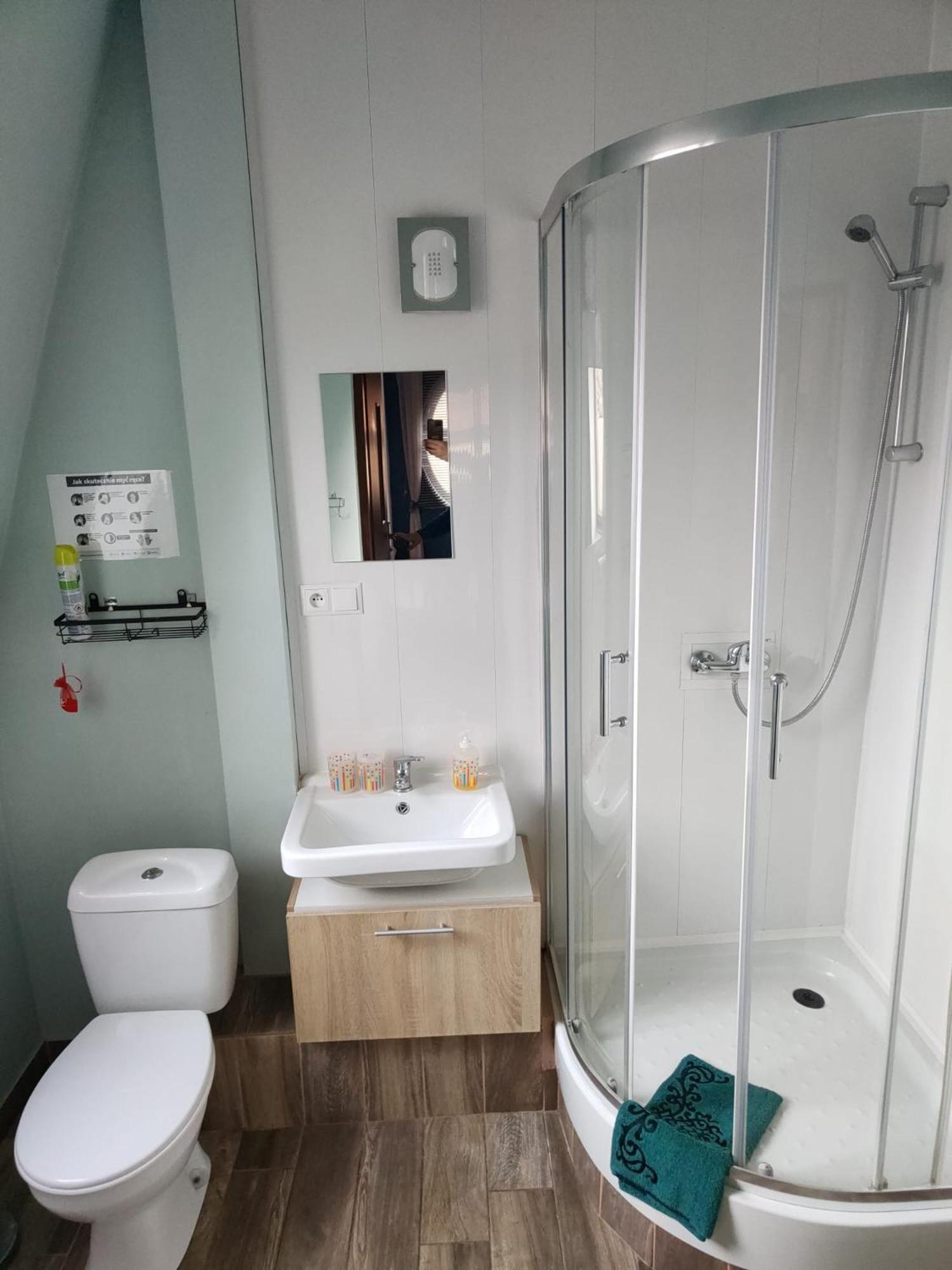 Villa 20 Zoppot Zimmer foto