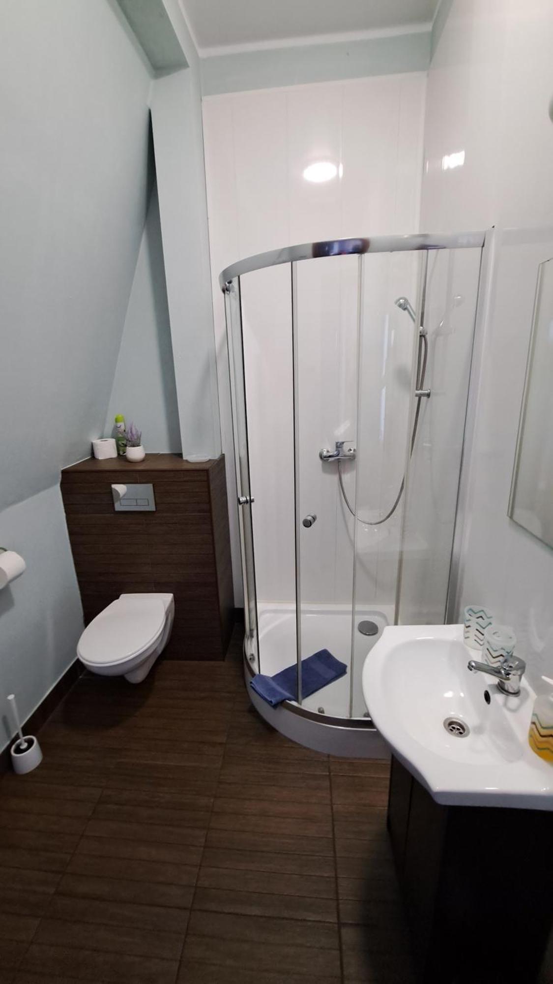Villa 20 Zoppot Zimmer foto