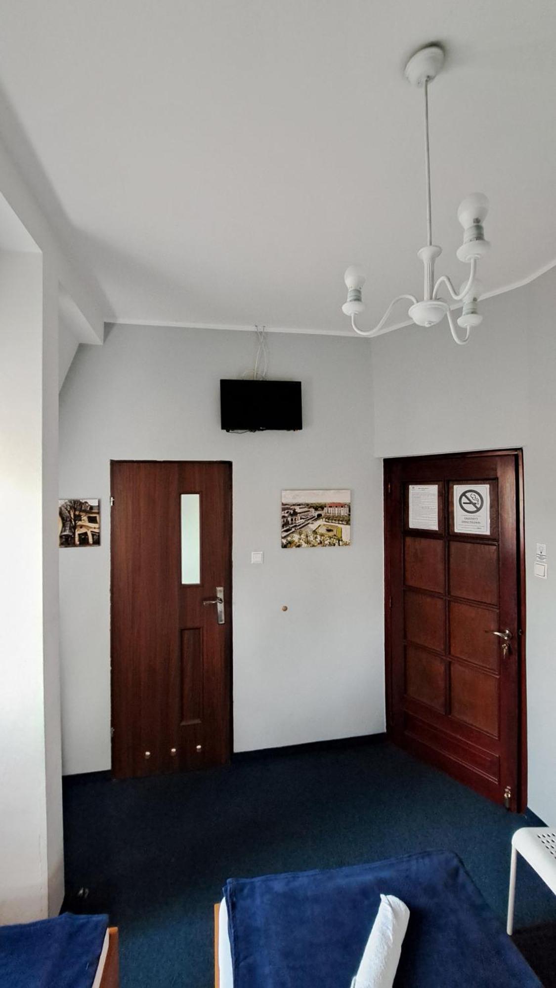 Villa 20 Zoppot Zimmer foto