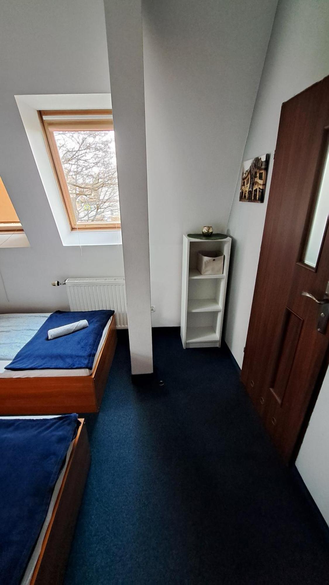 Villa 20 Zoppot Zimmer foto