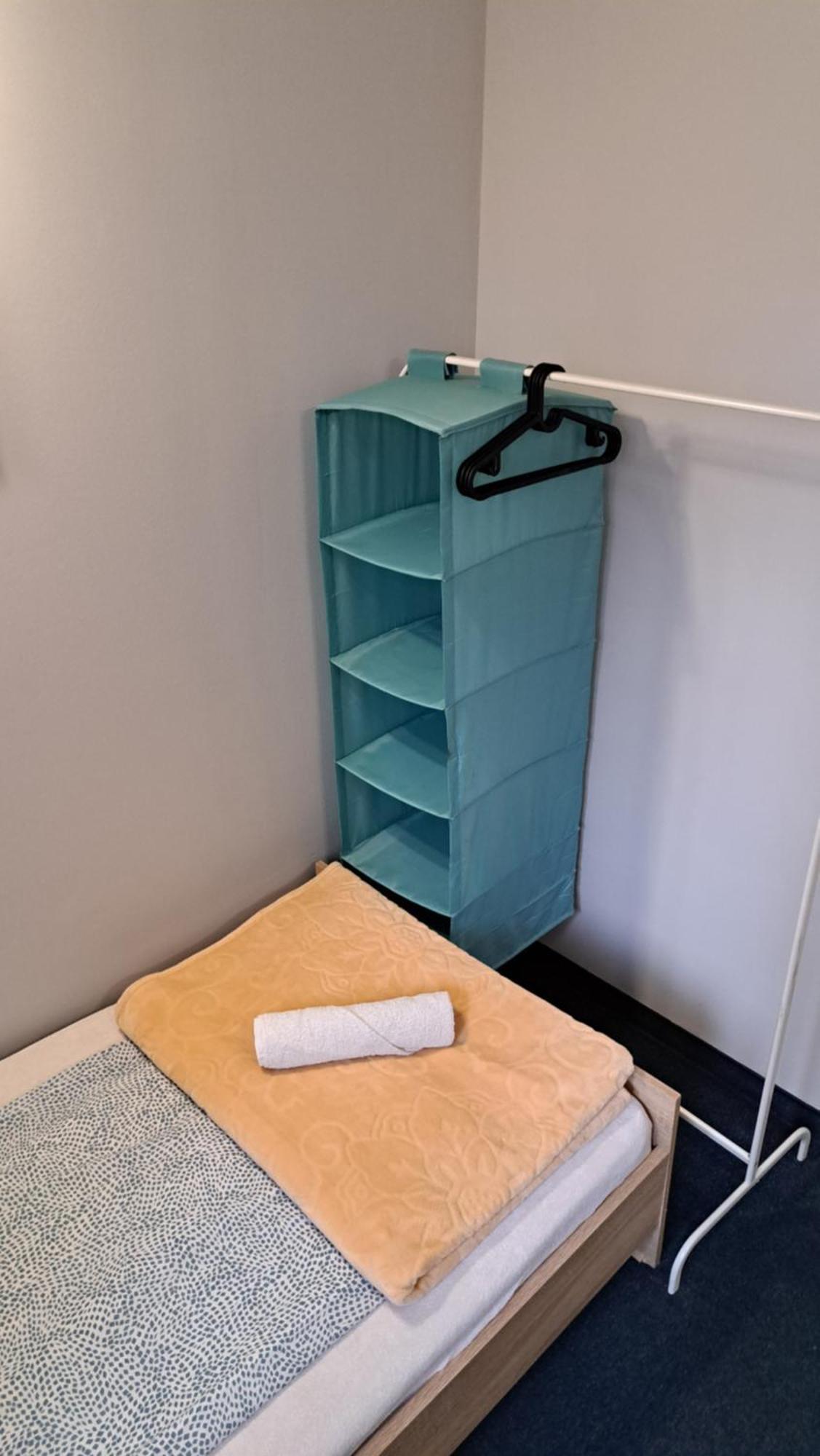 Villa 20 Zoppot Zimmer foto
